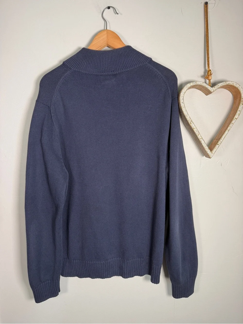 J. Crew crew men